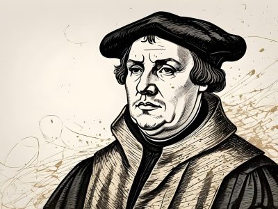 Historia de la reforma