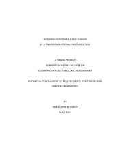 building-continuous-succession-in-a-transformational-organization