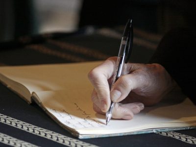 Introducción al Antiguo Testamento