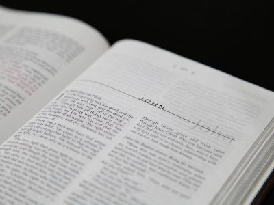 Introducción al Nuevo Testamento