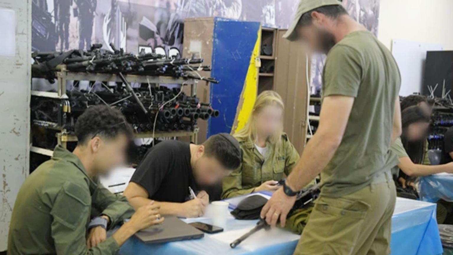 con-satelite-espia,-reservistas-ya-se-movilizan-para-operacion-en-gaza