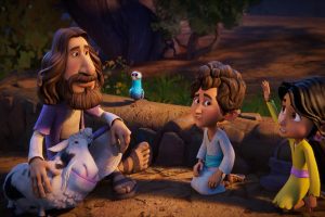 prime-video-lanzara-serie-animada-cristiana-the-chosen-adventures-en-2025