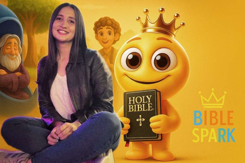 “bible-spark-revoluciona-el-contenido-cristiano-para-ninos-con-tecnologia-y-creatividad”