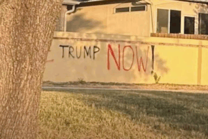 iglesias-vandalizadas-en-medio-de-las-protestas-de-‘no-kings’-contra-trump