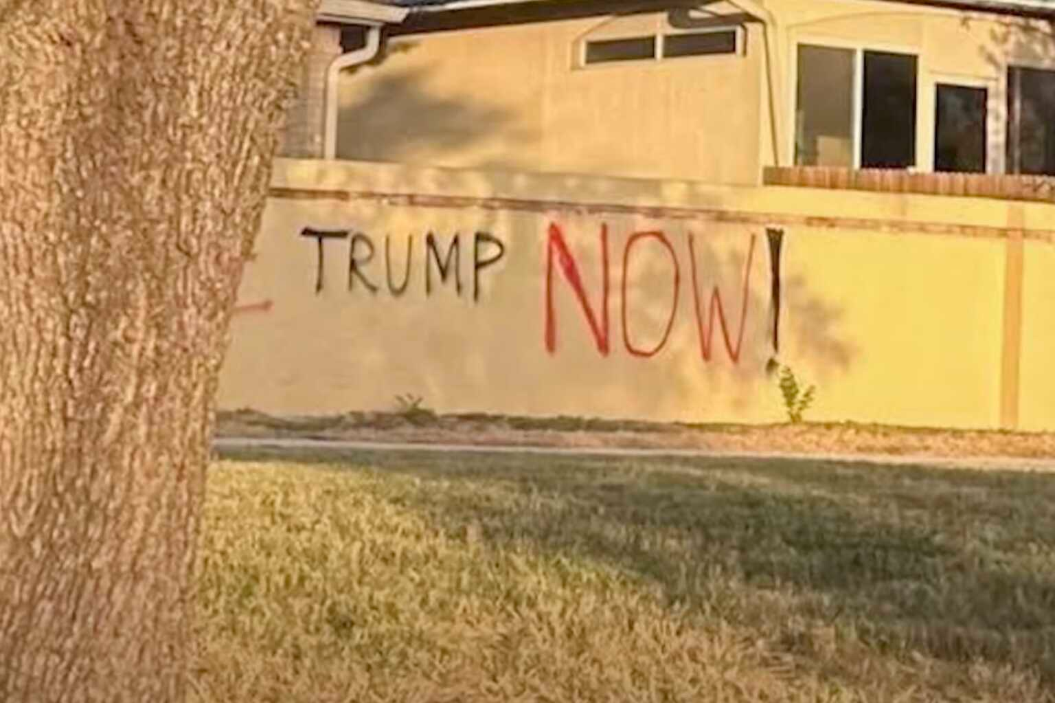 iglesias-vandalizadas-en-medio-de-las-protestas-de-‘no-kings’-contra-trump