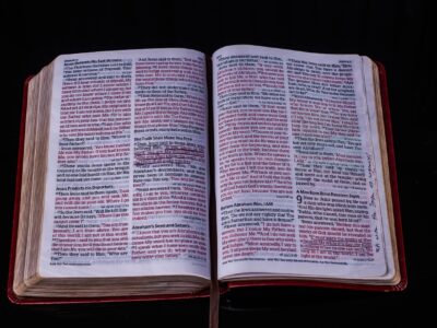 Doctrina de Dios