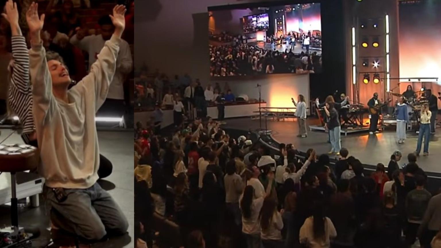 finalizan-nueve-dias-continuos-de-alabanza-y-adoracion-en-florida