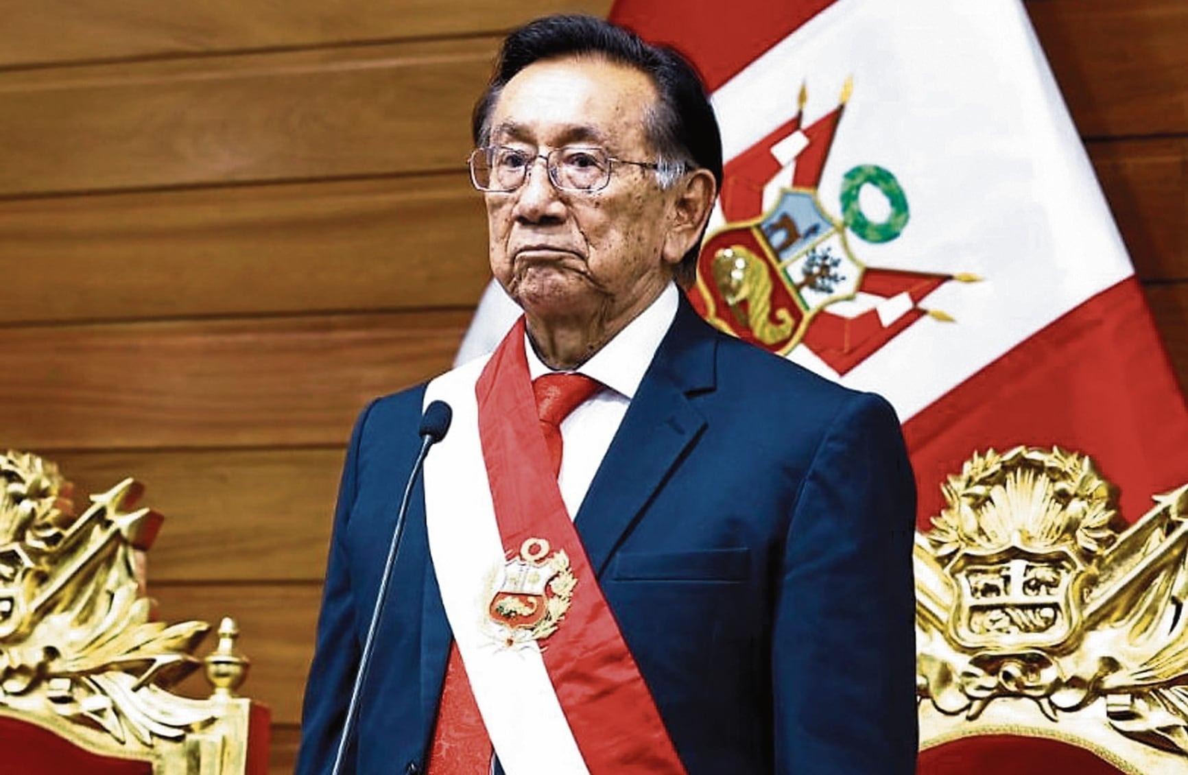 “todo-el-mundo-tiene-relaciones…”,-jose-maria-balcazar,-presidente-interino