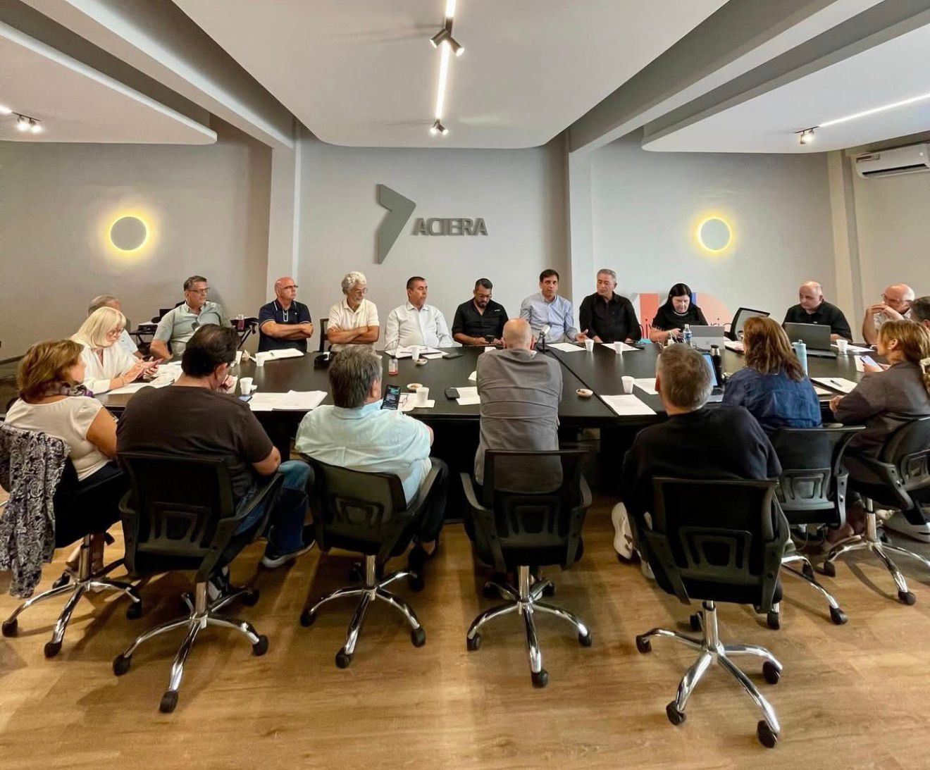 ACIERA fija postura sobre el nuevo Régimen Penal Juvenil y pide una reforma con enfoque integral