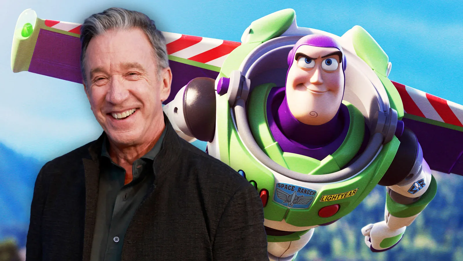 Actor de Hollywood Tim Allen completa la lectura total de la Biblia y anuncia que comenzará de nuevo