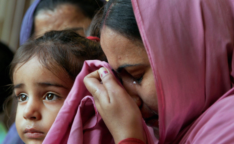 La persecución contra cristianos en India alcanza niveles récord pese a leve baja en ranking mundial