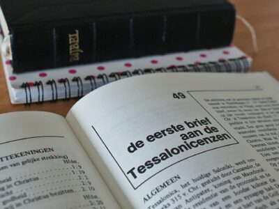 Máster en Teología y Apologética Pentecostal Trinitaria