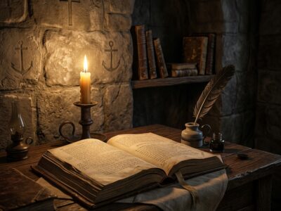 TEO-101-Introducción a la Teología Cristiana