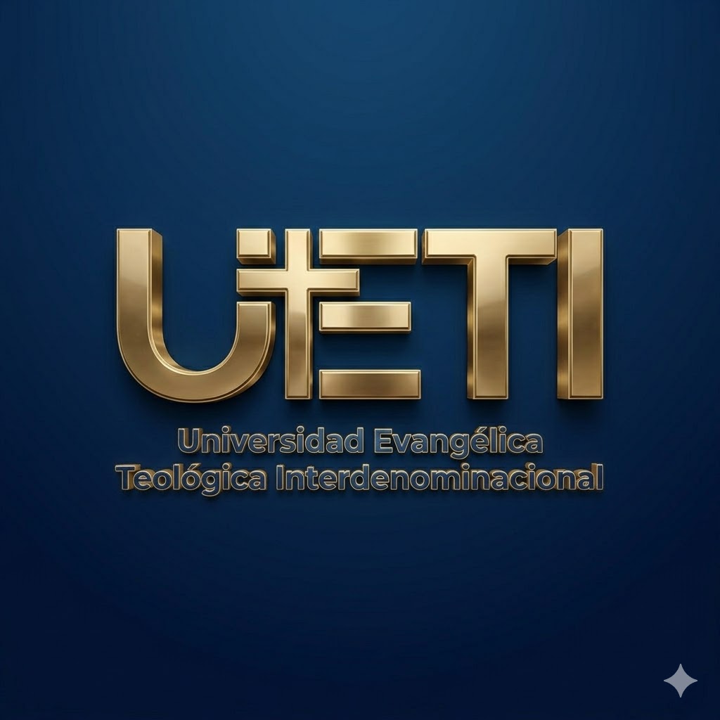 UETI — Universidad Evangélica Teológica Interdenominacional