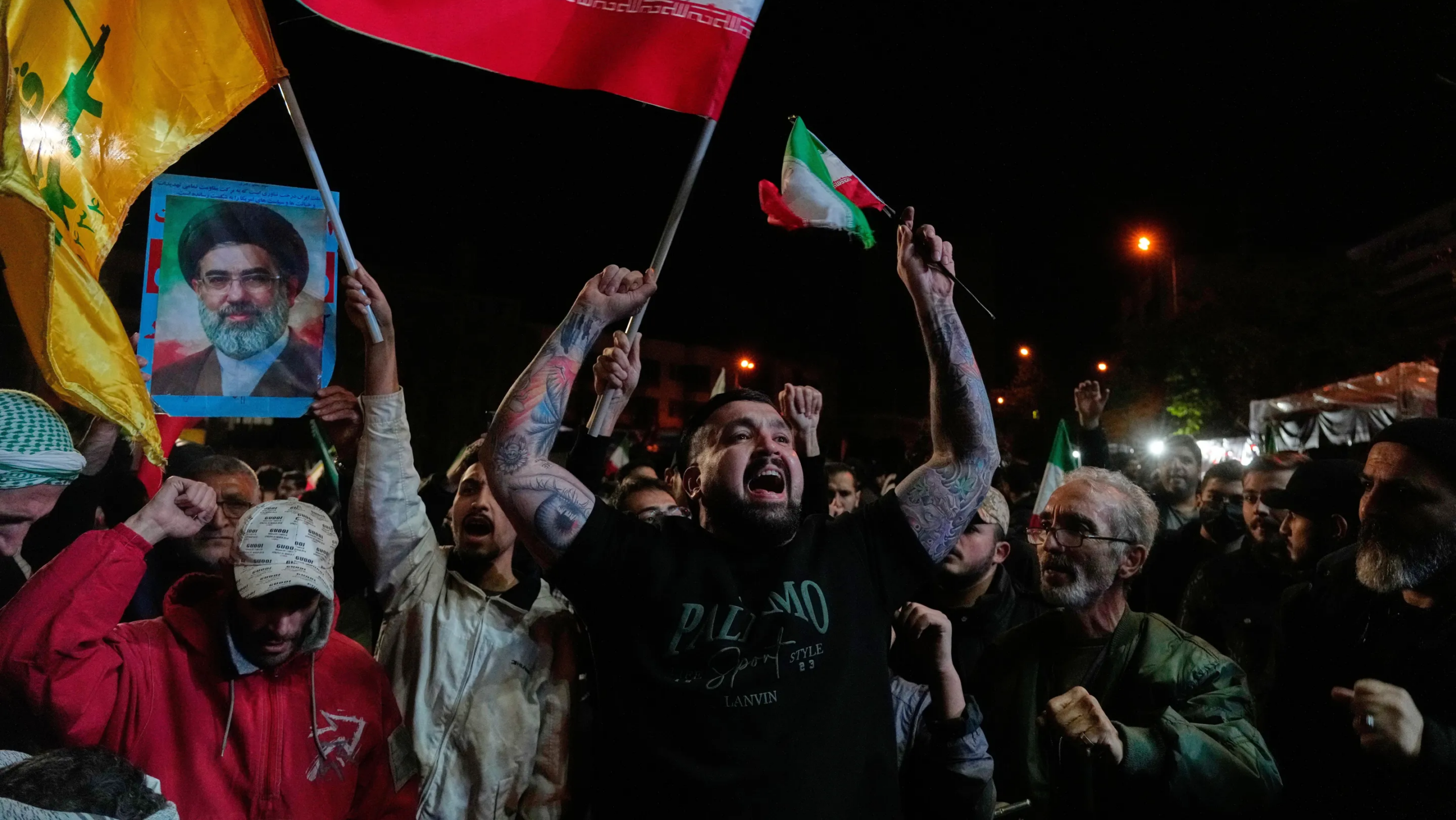 eeuu.,-israel-e-iran-acuerdan-un-alto-el-fuego-de-dos-semanas-aunque-algunos-ataques-continuan